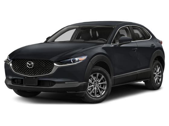 2026 CX-30
