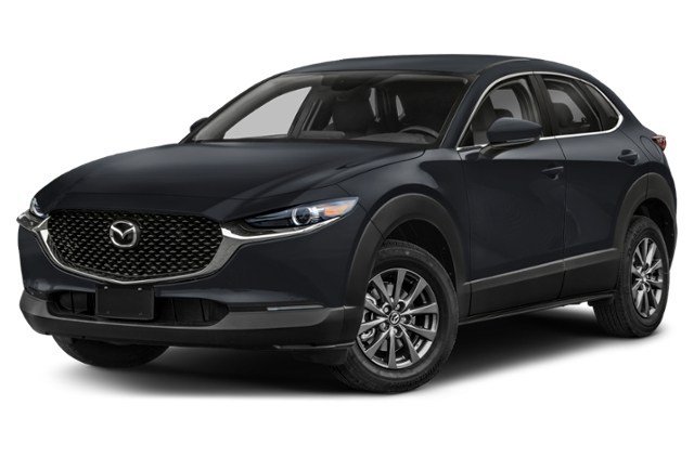2026 Mazda CX-30 SUV