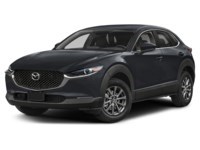 2026 Mazda CX-30 GX AWD Exterior Shot 1