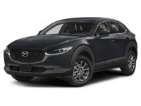 2026 Mazda CX-30 GX AWD Exterior Shot 1