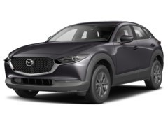 2023 Mazda CX-30 SUV