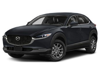 2026 Mazda CX-30 SUV