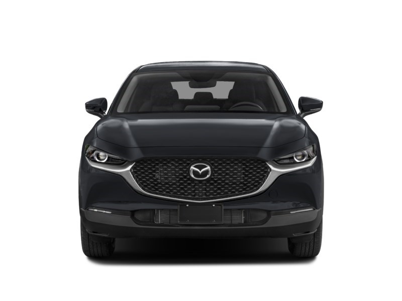 2026 Mazda CX-30 GX AWD Exterior Shot 5