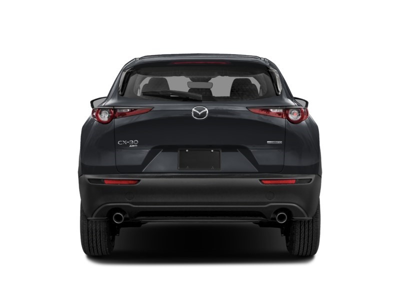 2026 Mazda CX-30 GX AWD Exterior Shot 7