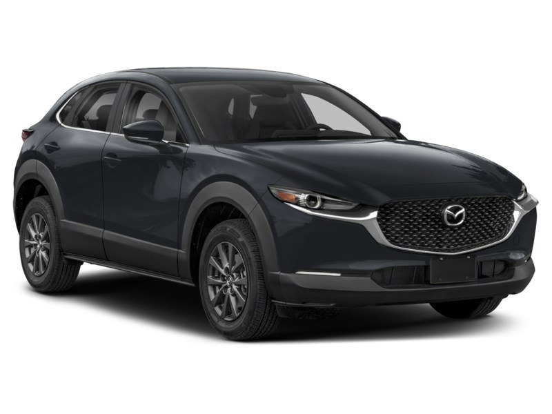 2026 Mazda CX-30 GX AWD Exterior Shot 8