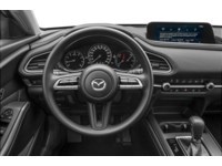 2026 Mazda CX-30 GX AWD Interior Shot 3