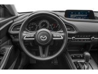 2026 Mazda CX-30 GX AWD Interior Shot 3