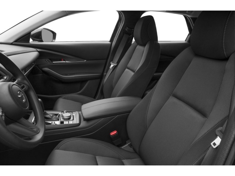 2026 Mazda CX-30 GX AWD Interior Shot 4