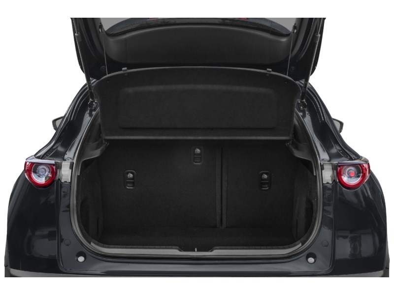 2026 Mazda CX-30 GX AWD Exterior Shot 4