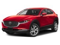 2026 Mazda CX-30 GS AWD Exterior Shot 1