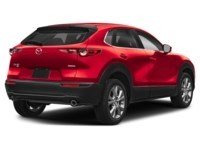 2026 Mazda CX-30 GS AWD Exterior Shot 2