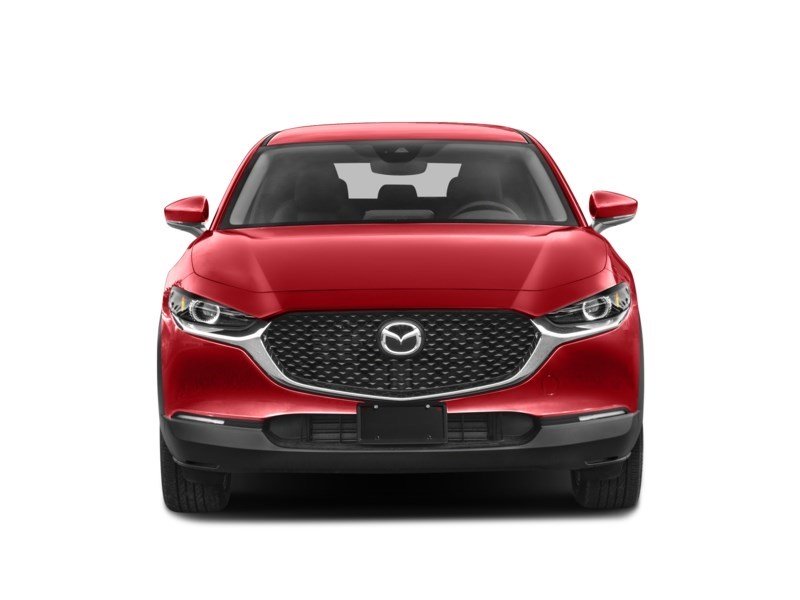 2024 Mazda CX-30 GS AWD Exterior Shot 5