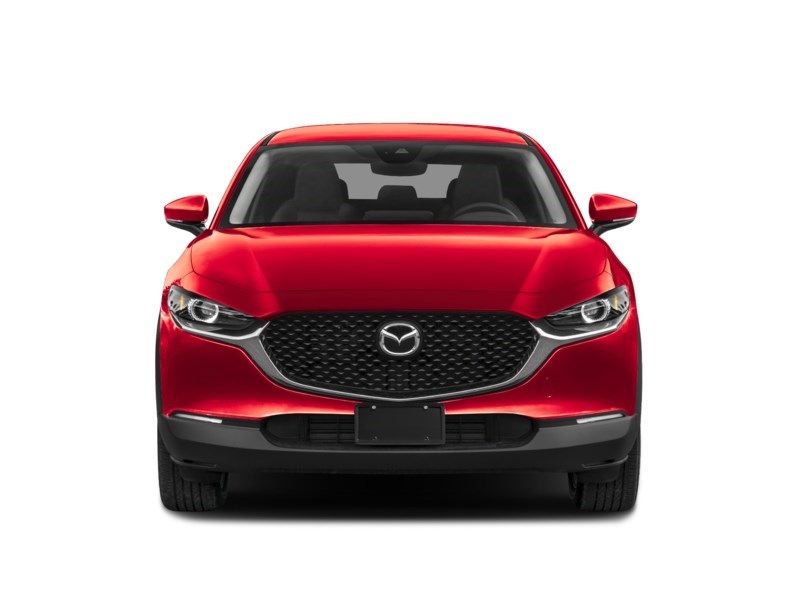2026 Mazda CX-30 GS AWD Exterior Shot 5