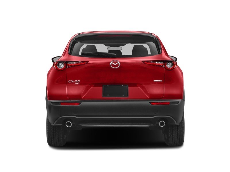 2024 Mazda CX-30 GS AWD Exterior Shot 7