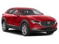 2024 Mazda CX-30 GS AWD Exterior Shot 8