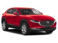 2026 Mazda CX-30 GS AWD Exterior Shot 8