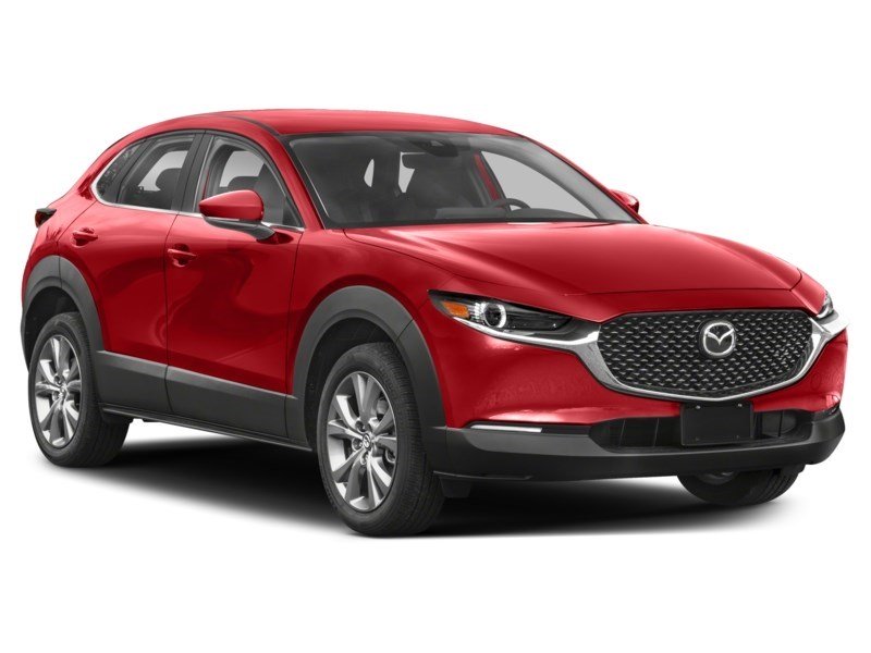2024 Mazda CX-30 GS AWD Exterior Shot 8