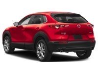 2026 Mazda CX-30 GS AWD Exterior Shot 9