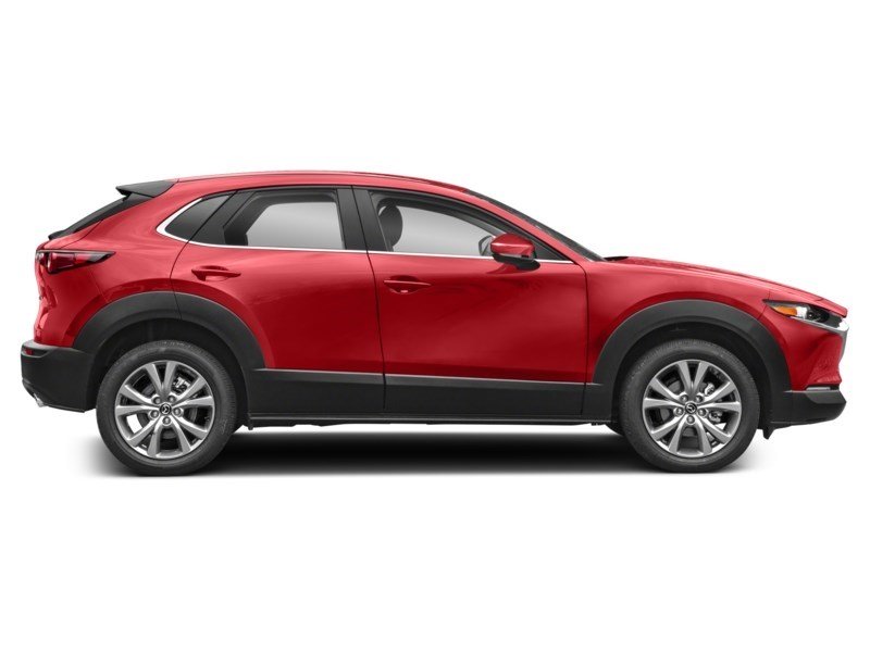 2024 Mazda CX-30 GS AWD Exterior Shot 10