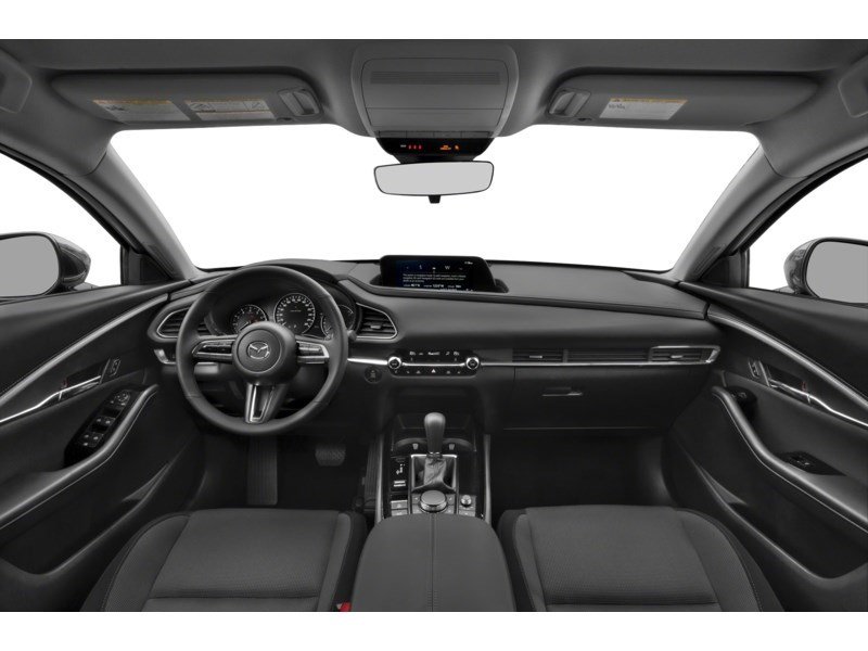 2026 Mazda CX-30 GS AWD Interior Shot 6