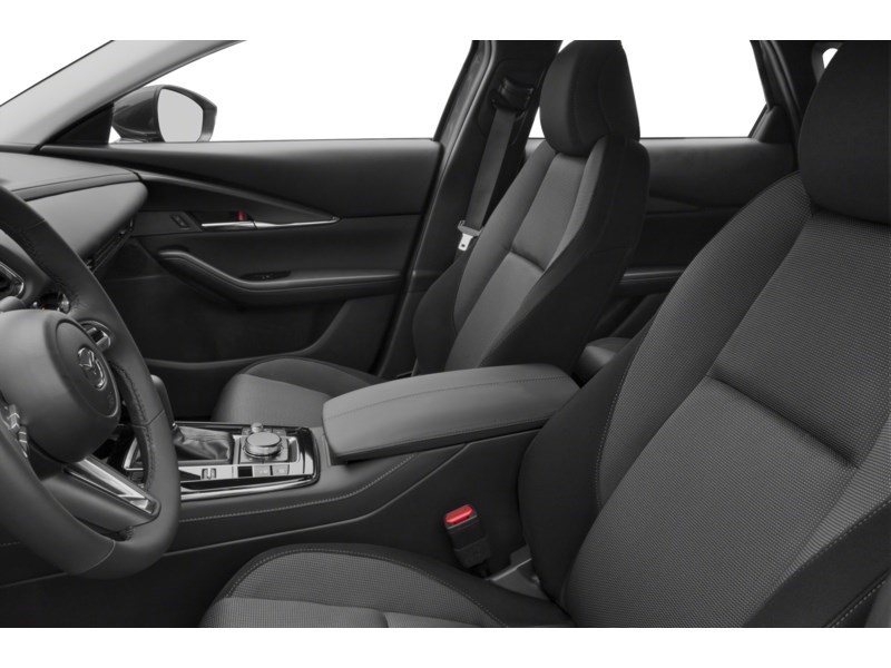 2026 Mazda CX-30 GS AWD Interior Shot 4