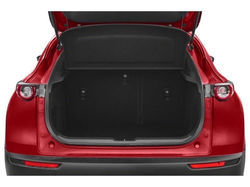 2024 Mazda CX-30 GS AWD Exterior Shot 4