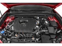 2024 Mazda CX-30 GS AWD Exterior Shot 3
