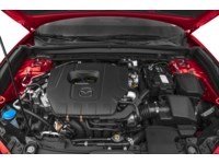 2026 Mazda CX-30 GS AWD Exterior Shot 3