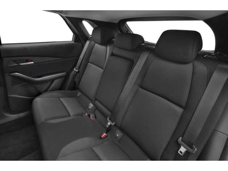 2024 Mazda CX-30 GS AWD Interior Shot 5