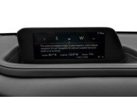 2026 Mazda CX-30 GS AWD Interior Shot 8