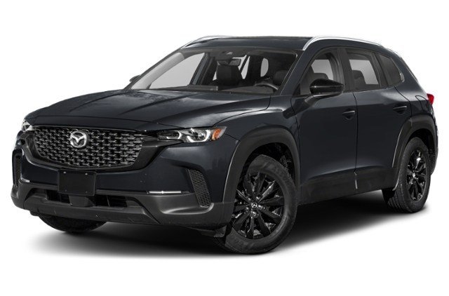 2025 Mazda CX-50 SUV