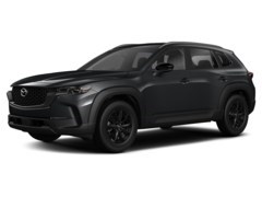 2023 Mazda CX-50 SUV