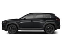 2025 Mazda CX-50 GS-L AWD Exterior Shot 6