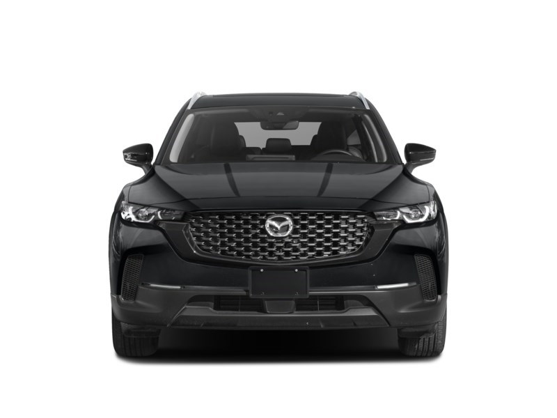 2025 Mazda CX-50 GS-L AWD Exterior Shot 5