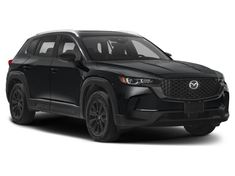 2025 Mazda CX-50 GS-L AWD Exterior Shot 8