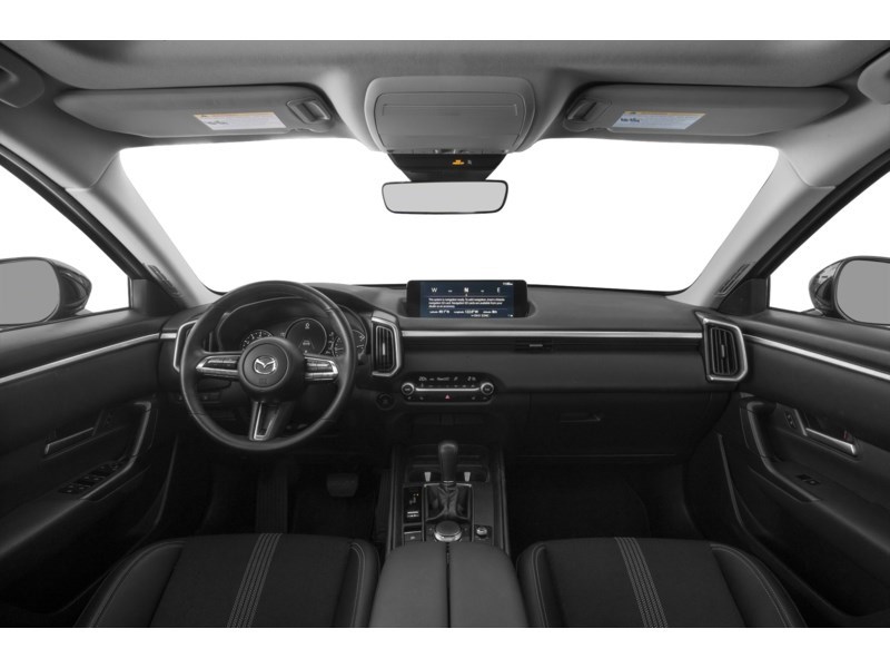 2025 Mazda CX-50 GS-L AWD Interior Shot 6