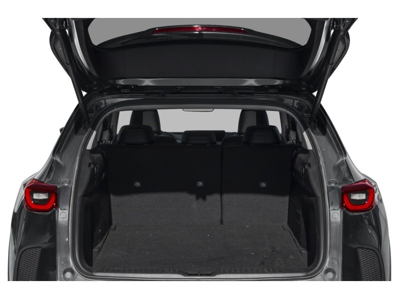 2025 Mazda CX-50 GS-L AWD Exterior Shot 4