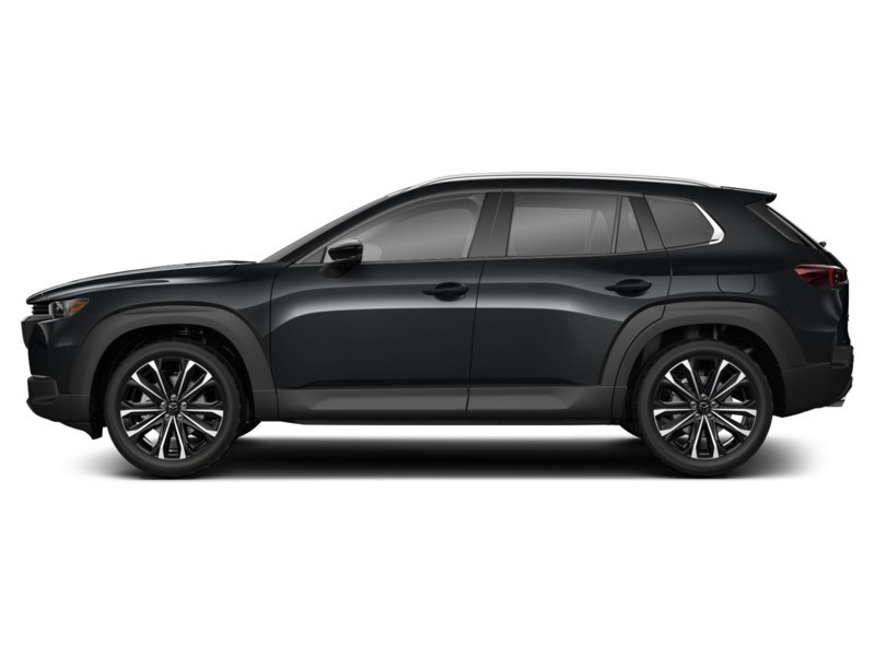 2023 Mazda CX-50 GT AWD Exterior Shot 3