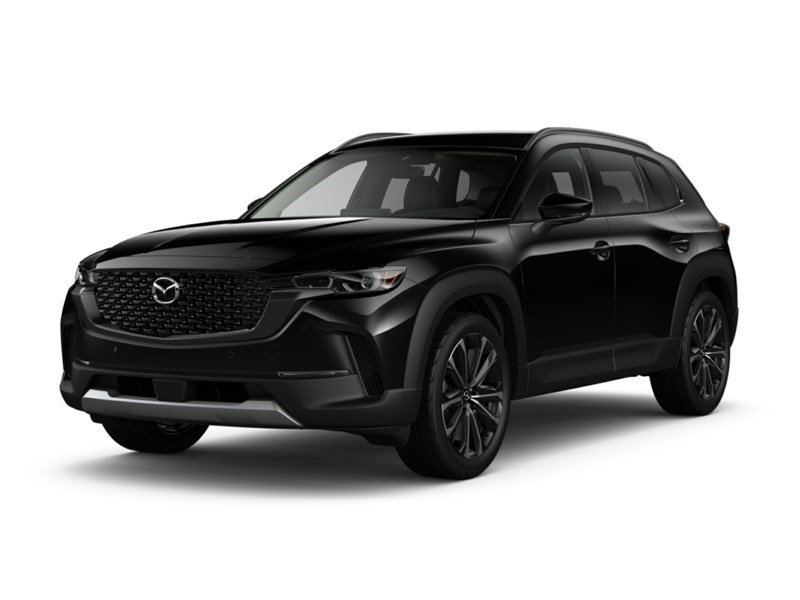 2025 Mazda CX-50 GS-L OEM Shot 4