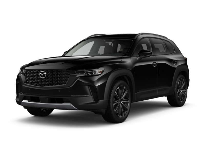 2025 Mazda CX-50 GS-L OEM Shot 4