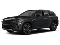 2025 Mazda CX-50 GT w/Turbo AWD Exterior Shot 1