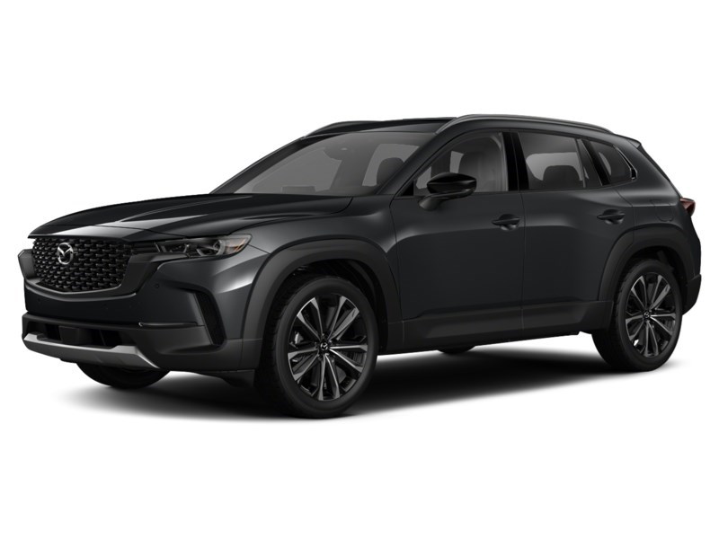 2025 Mazda CX-50 GT w/Turbo AWD Exterior Shot 1
