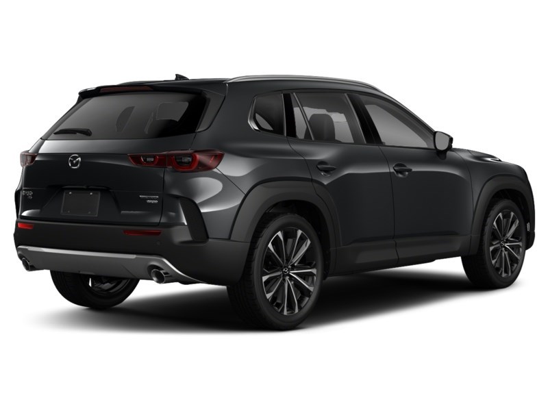 2023 Mazda CX-50 GT w/Turbo AWD Exterior Shot 2