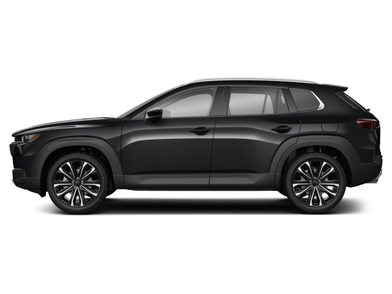 2025 Mazda CX-50 GT w/Turbo AWD Exterior Shot 6
