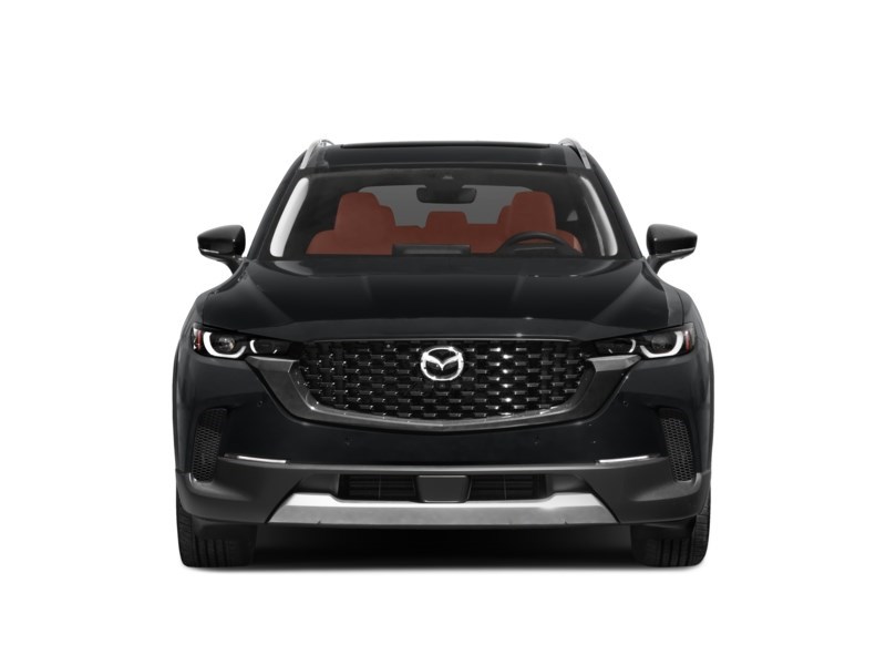 2025 Mazda CX-50 GT w/Turbo AWD Exterior Shot 5