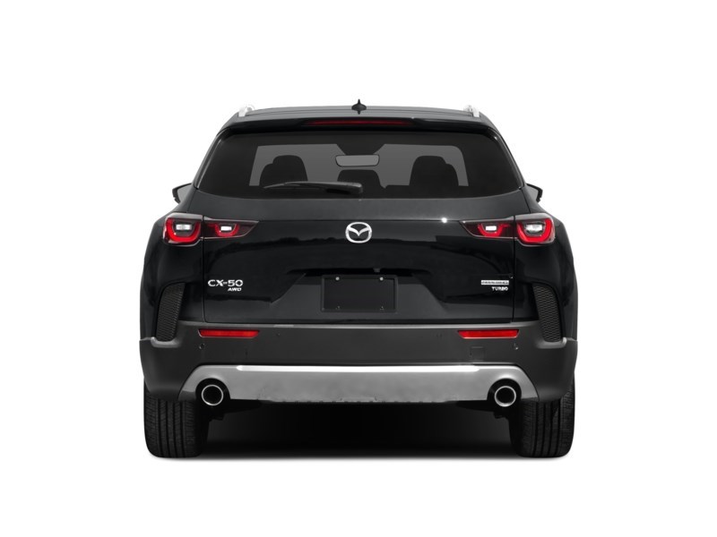 2023 Mazda CX-50 GT w/Turbo AWD Exterior Shot 7