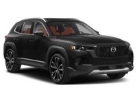 2025 Mazda CX-50 GT w/Turbo AWD Exterior Shot 8
