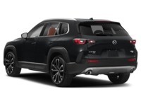 2025 Mazda CX-50 GT w/Turbo AWD Exterior Shot 9