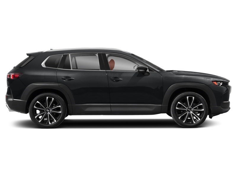 2025 Mazda CX-50 GT w/Turbo AWD Exterior Shot 10