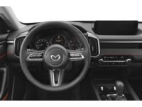 2025 Mazda CX-50 GT w/Turbo AWD Interior Shot 3